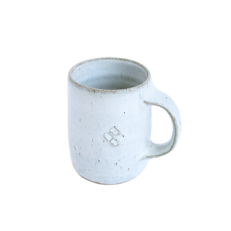 Peter Swanson Mug