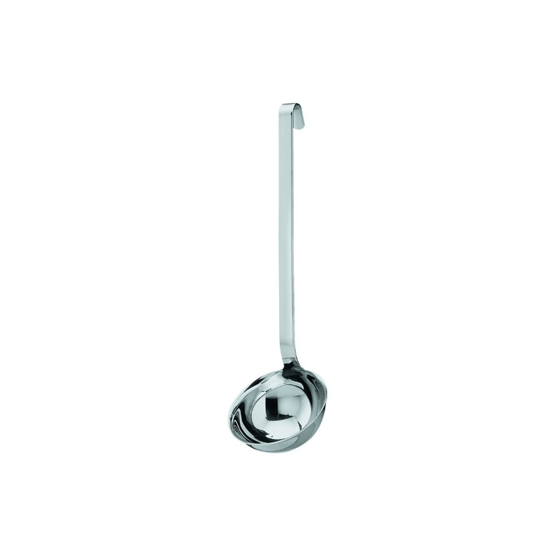 Rosle Ladle with Pouring Rim