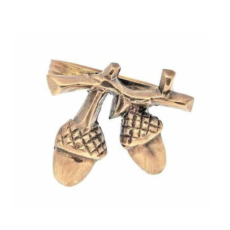 Walton & Co Acorn Napkin Ring