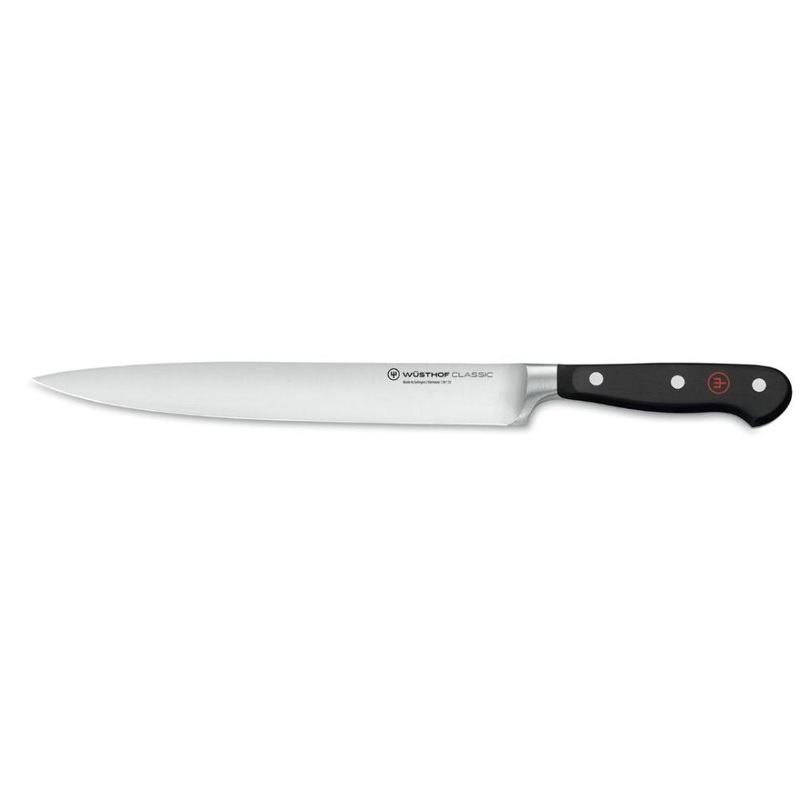 WSTHOF Classic 23cm Carving Knife