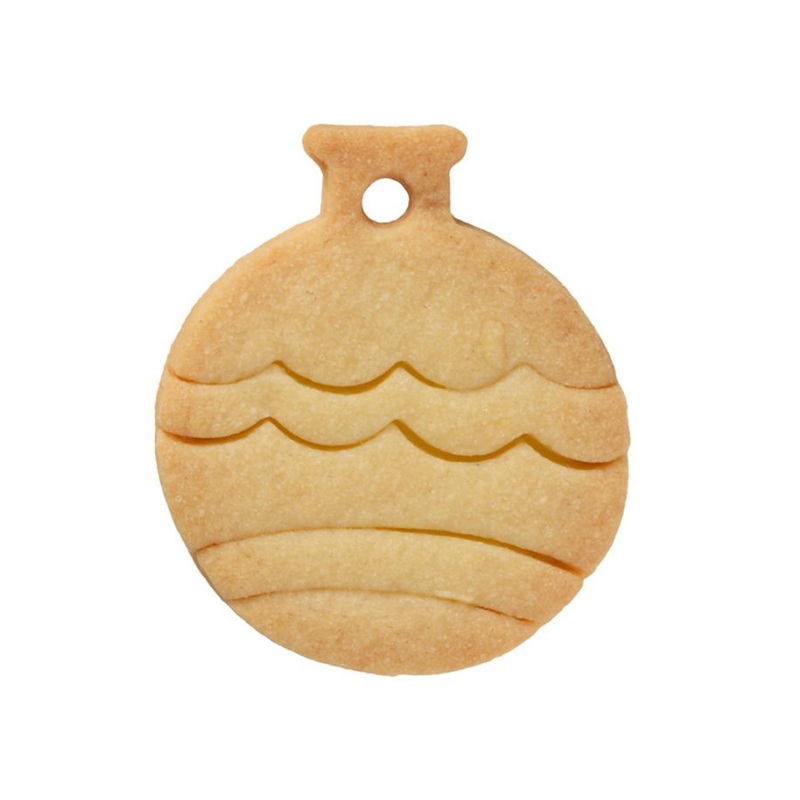 Birkmann Cookie Cutter - Bauble