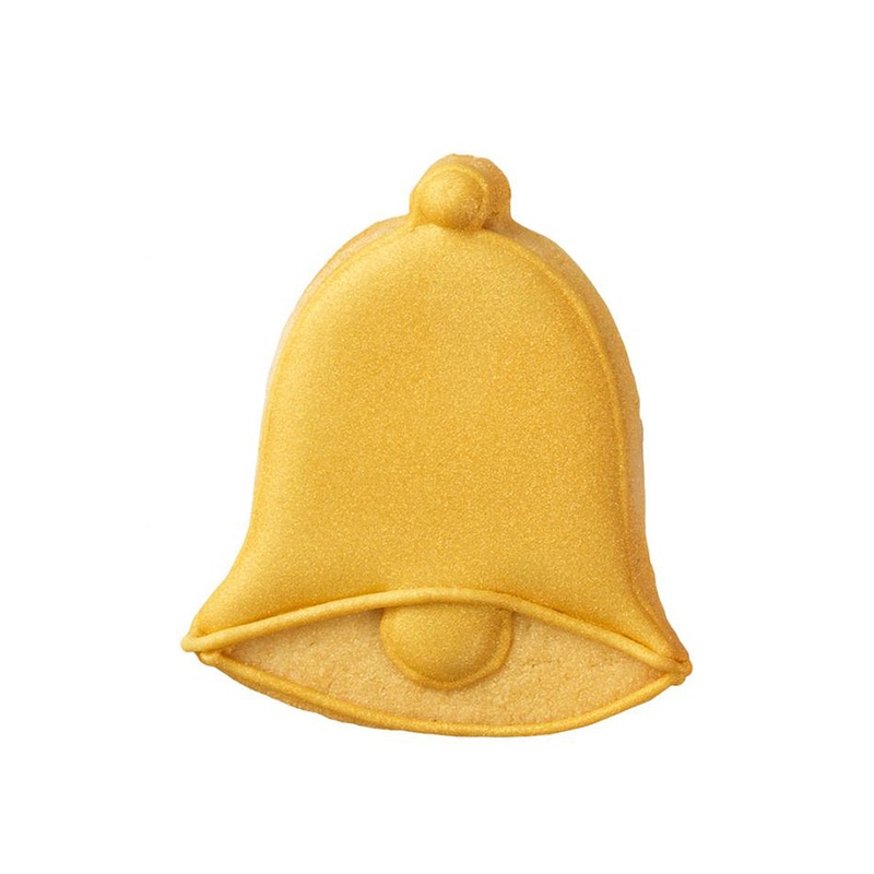 Birkmann Cookie Cutter - Bell