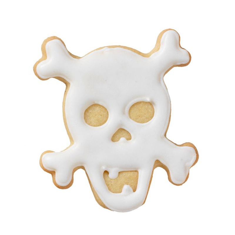 Birkmann Cookie Cutter - Cross Bones