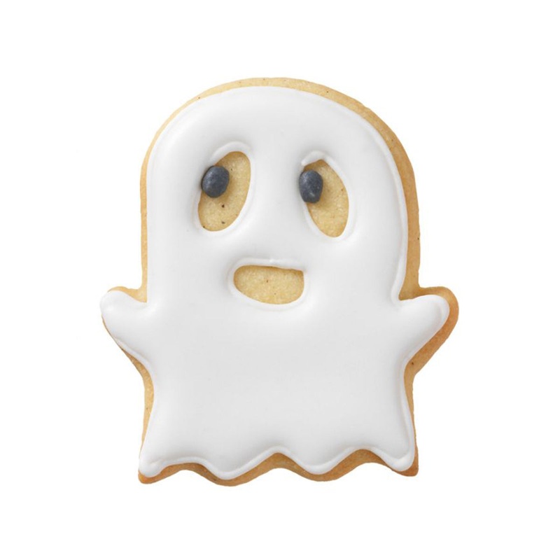 Birkmann Cookie Cutter - Ghost