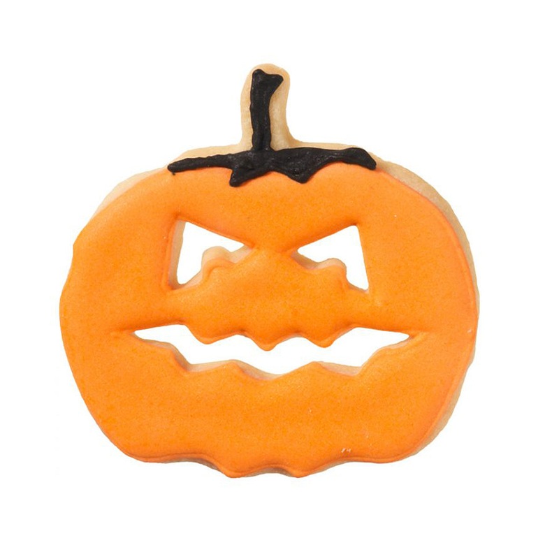 Birkmann Cookie Cutter - Jack O'Lantern
