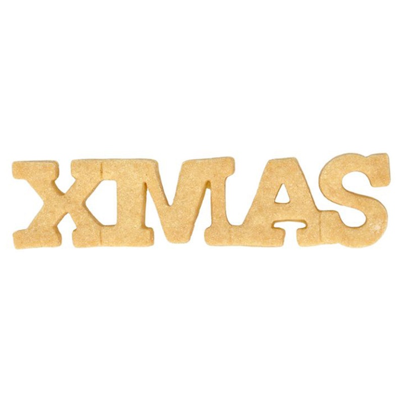 Birkmann Cookie Cutter - Xmas