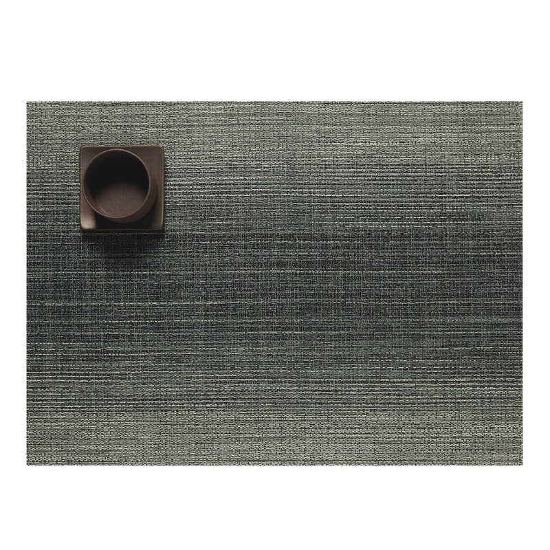 Chilewhich Ombre Placemat - Jade