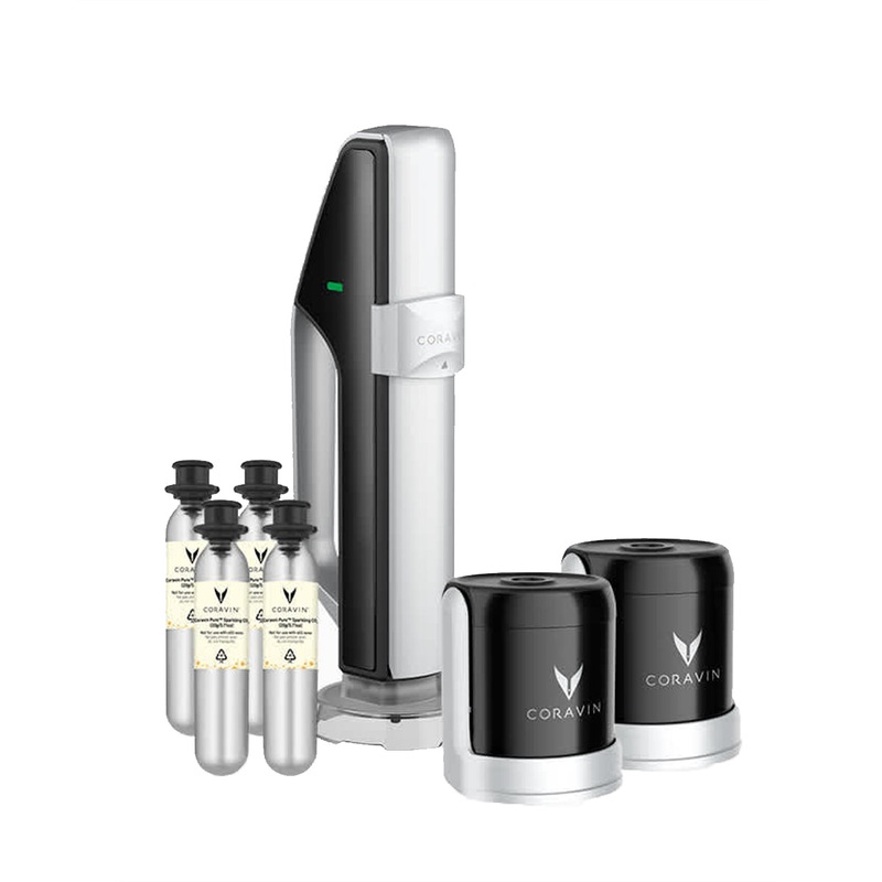 Coravin Sparkling Wine System