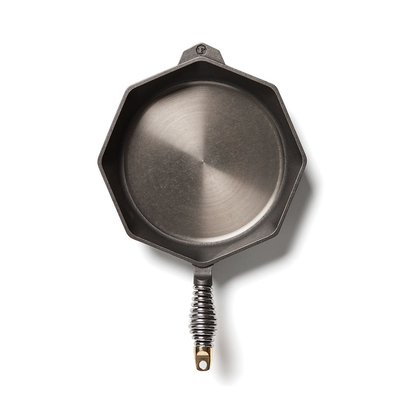 Finex Cast Iron Skillet | 20cm
