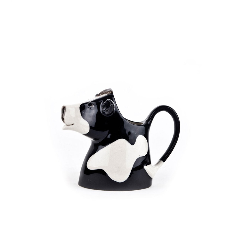 Friesian Cow Jugs - Small