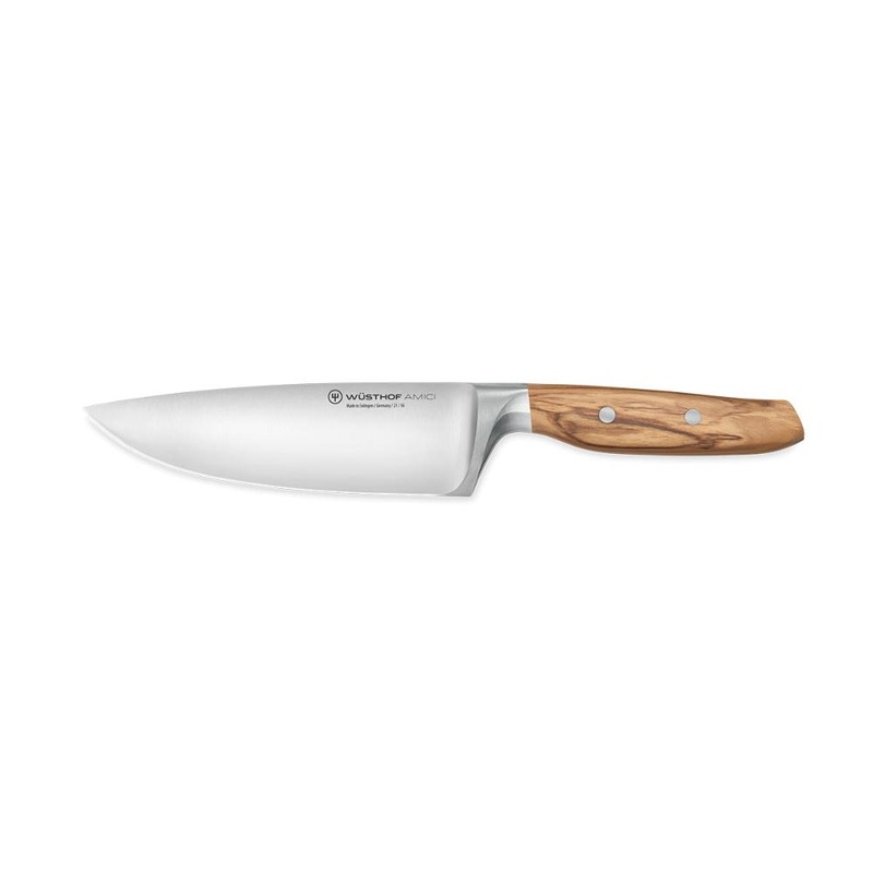 WSTHOF Amici Chef's Knife - 16cm