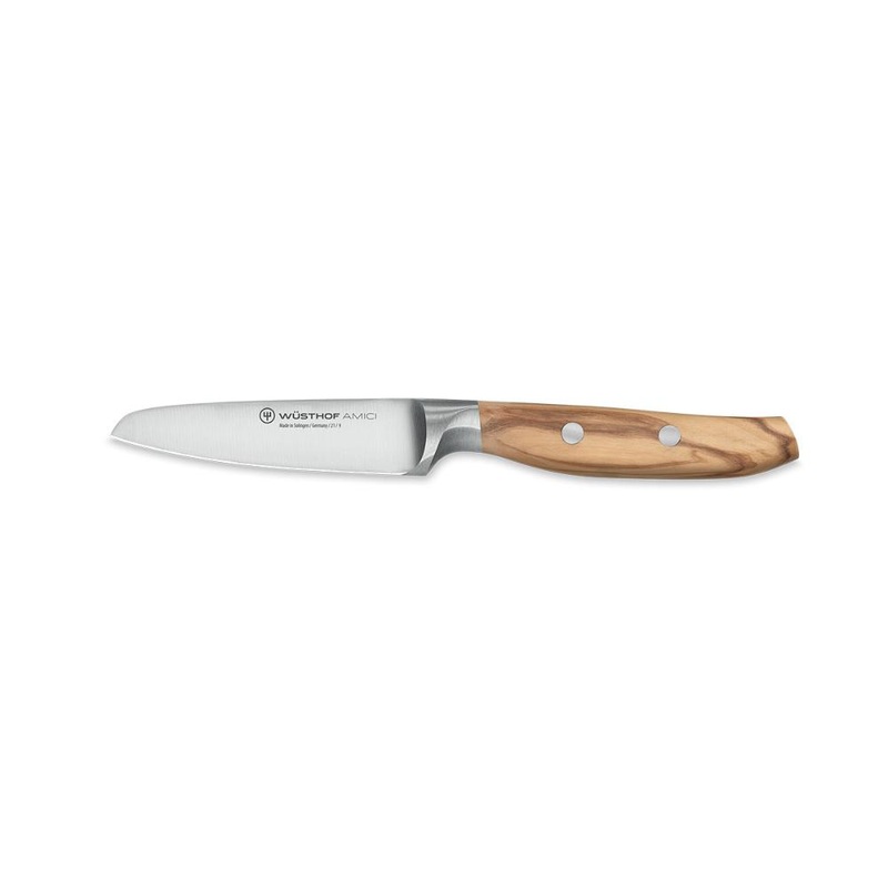 WSTHOF Amici Paring Knife - 9cm