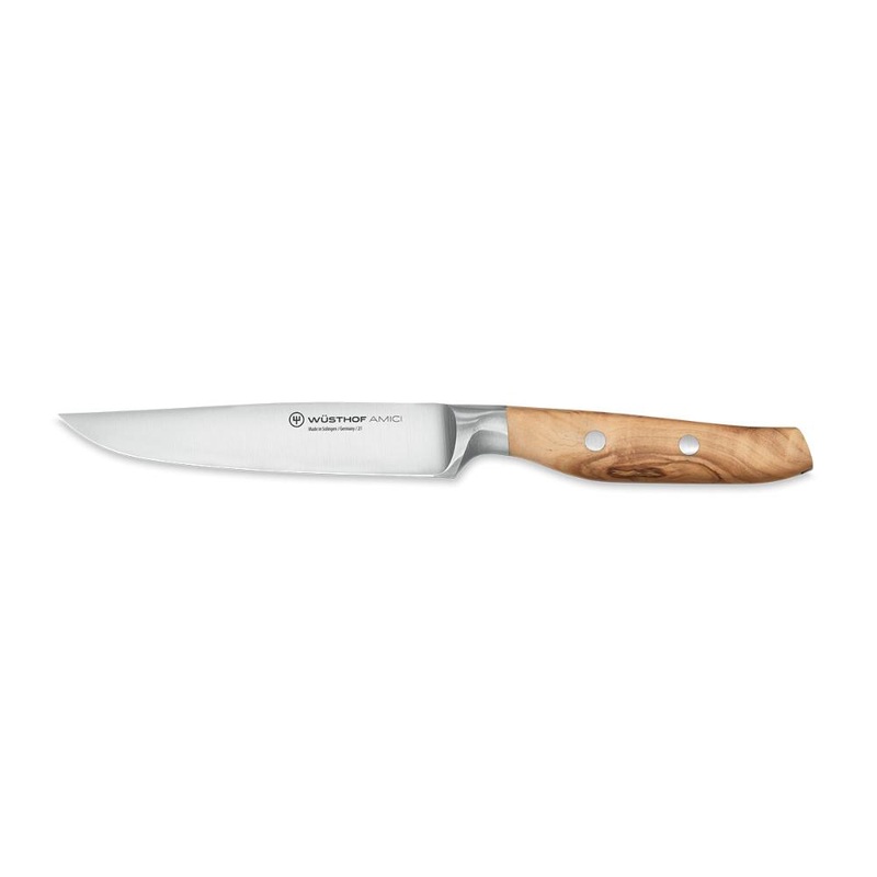 WSTHOF Amici Steak Knife - 12cm