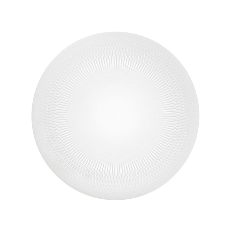 Casa Alegre Utopia Charger Plate