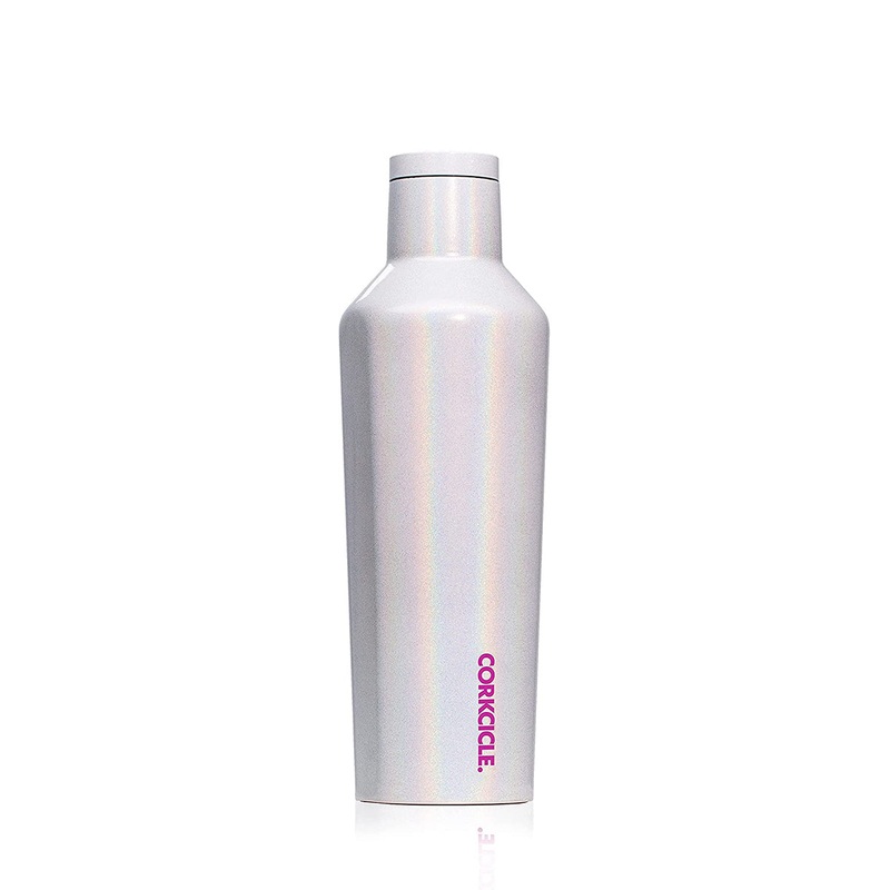 Corkcicle Flask 16oz | Unicorn