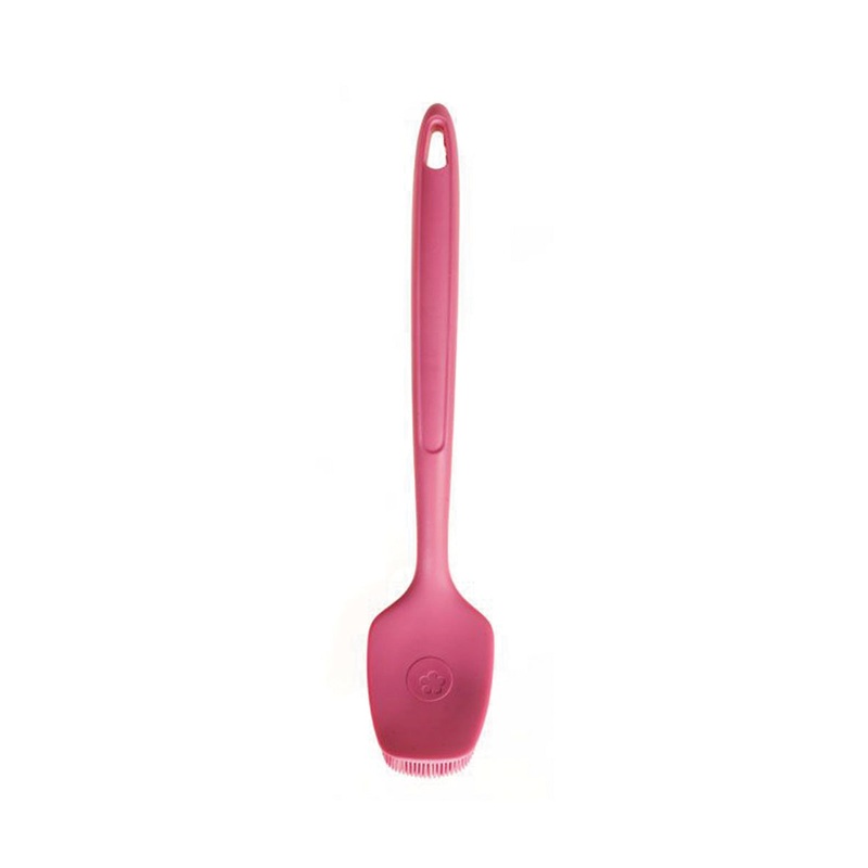 Kuhn Rikon Kochblume Universal Silicone Brush - Pink