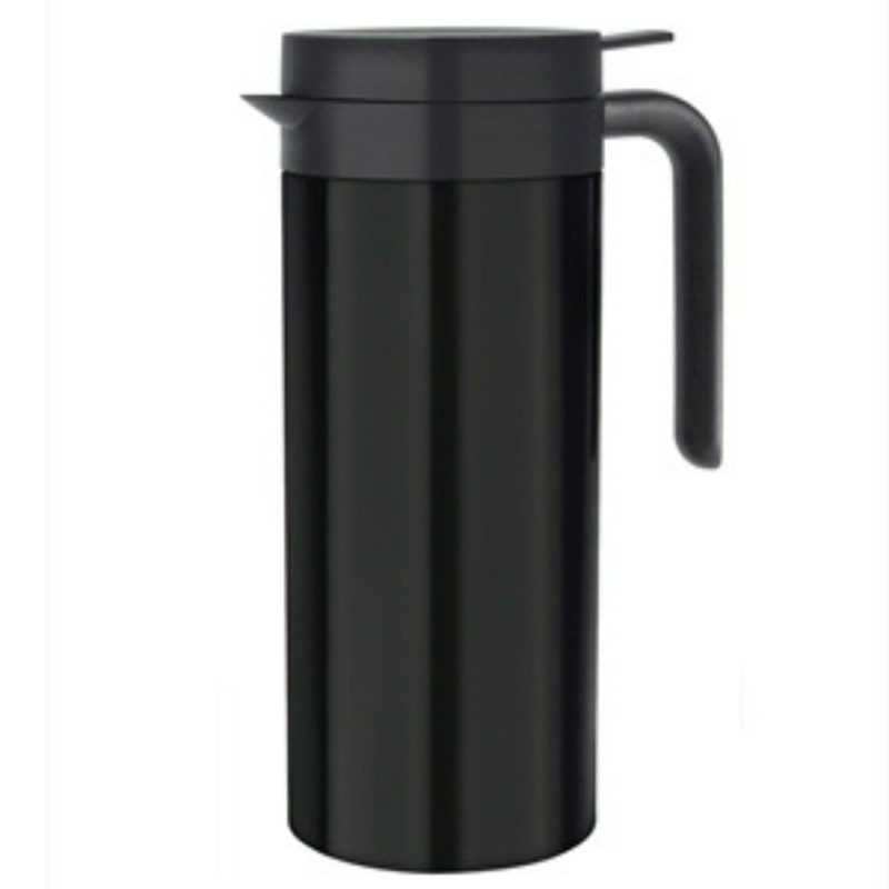 Vacuum Jug Designer 1.5L - Black