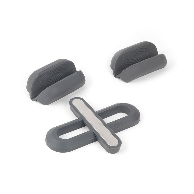 Villeroy & Boch Trivet & Grips Set