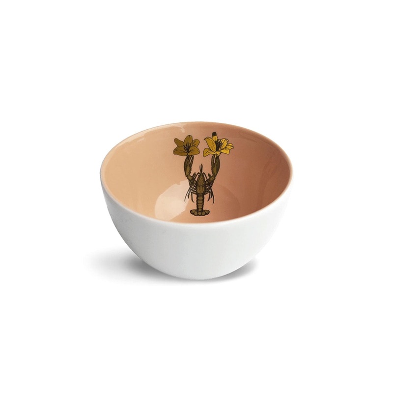 Avenida Home Puddin Head Lobster Bowl