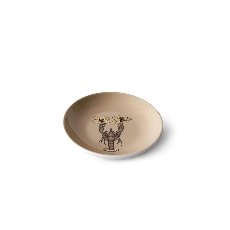 Avenida Home Puddin Head Lobster Mini Plate