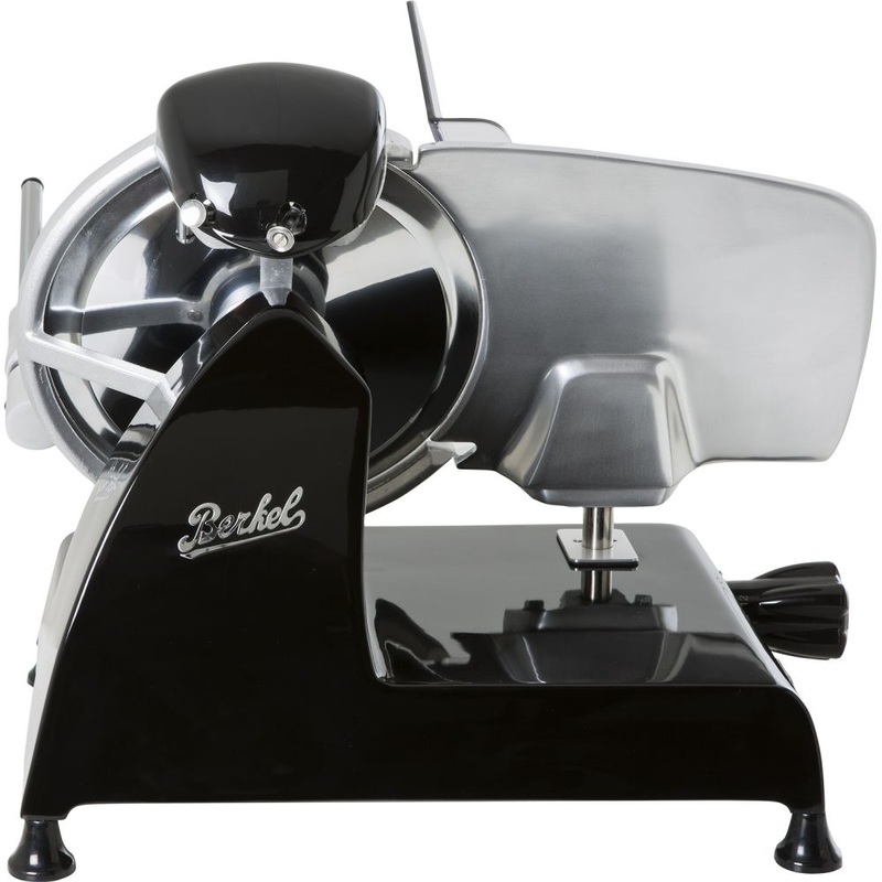 Berkel Red Line 250 - Black
