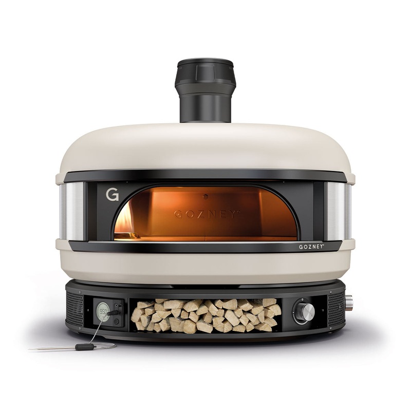 Gozney Dome Dual Fuel Oven - Bone