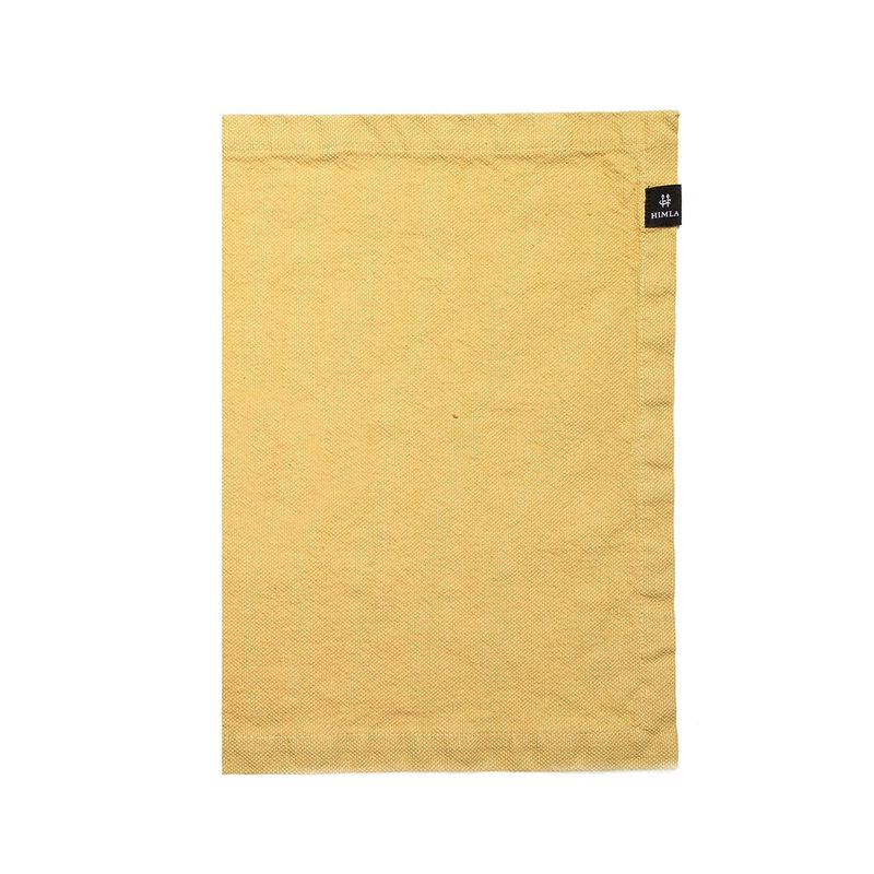 Himla Weekday Placemat - Honey