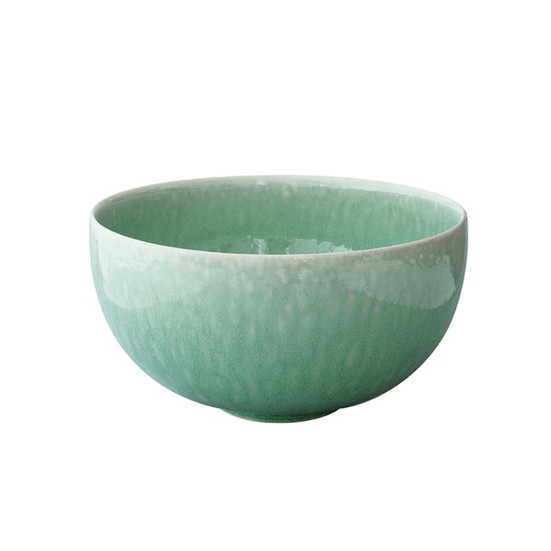 Jar Tourron Serving Bowl 23cm - Jade