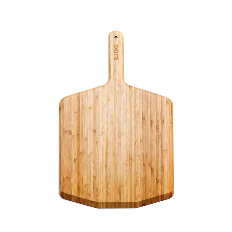 Ooni 12" Bamboo Pizza Peel