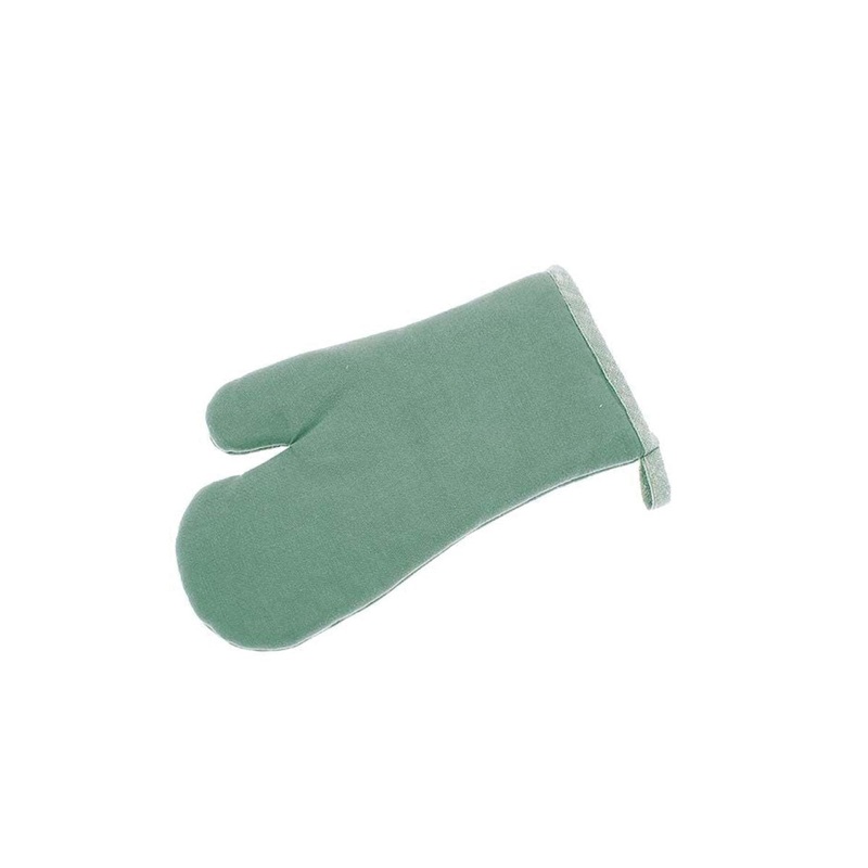 Walton & Co Oven Glove - Moss