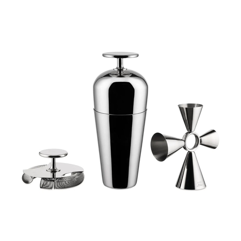 Alessi Bar Tending Box Set