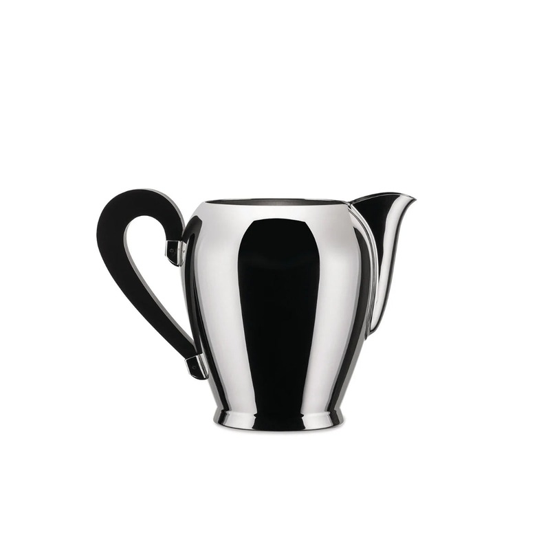 Alessi Bombe Milk Jug
