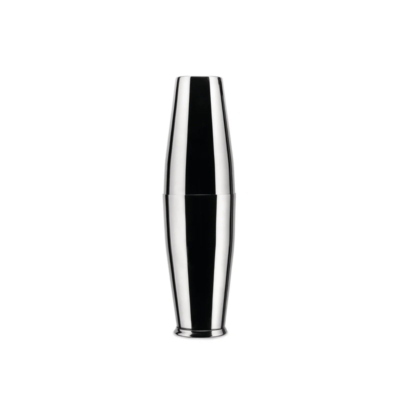 Alessi Boston Stainless Steel  Shaker