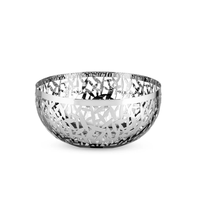 Alessi Cactus Fruit Bowl - 21CM