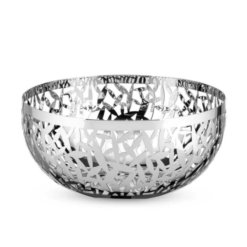 Alessi Cactus Fruit Bowl - 29CM