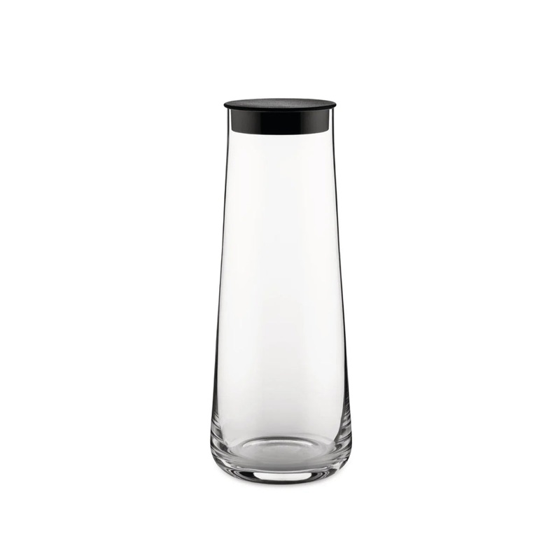 Alessi Eugenia Carafe with Cap