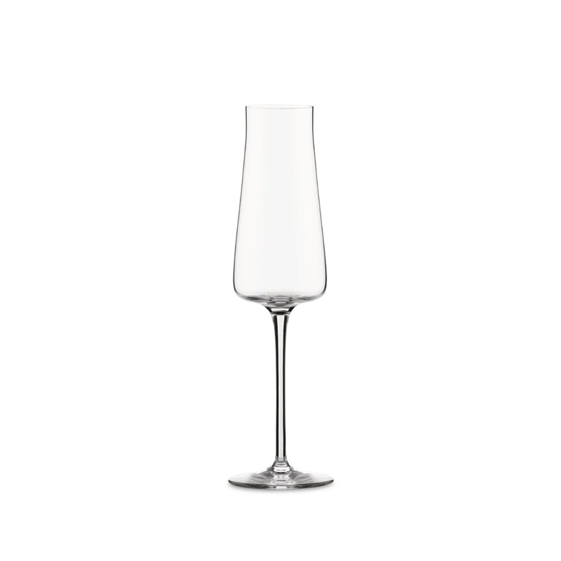 Alessi Eugenia Flute  Set of 4