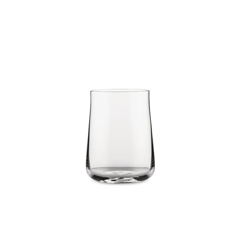 Alessi Eugenia Long Drink Glass  Set of 4