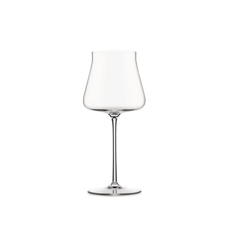 Alessi Eugenia Red Wine Glass  Set of 4