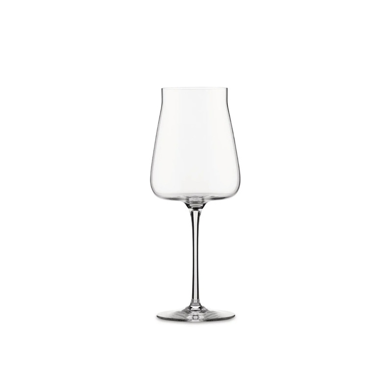 Alessi Eugenia White Wine Glass  Set of 4