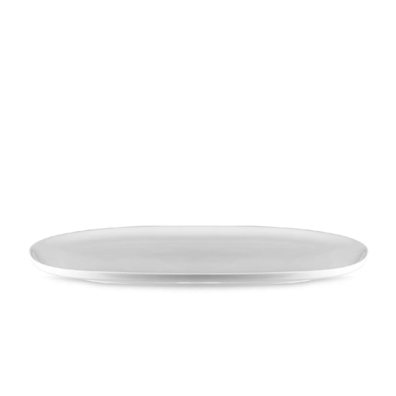Alessi Itsumo Oval Plate - 36cm