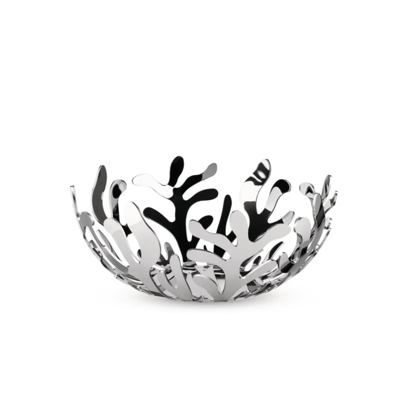 Alessi Mediterraneo Fruit Holder - 25 CM