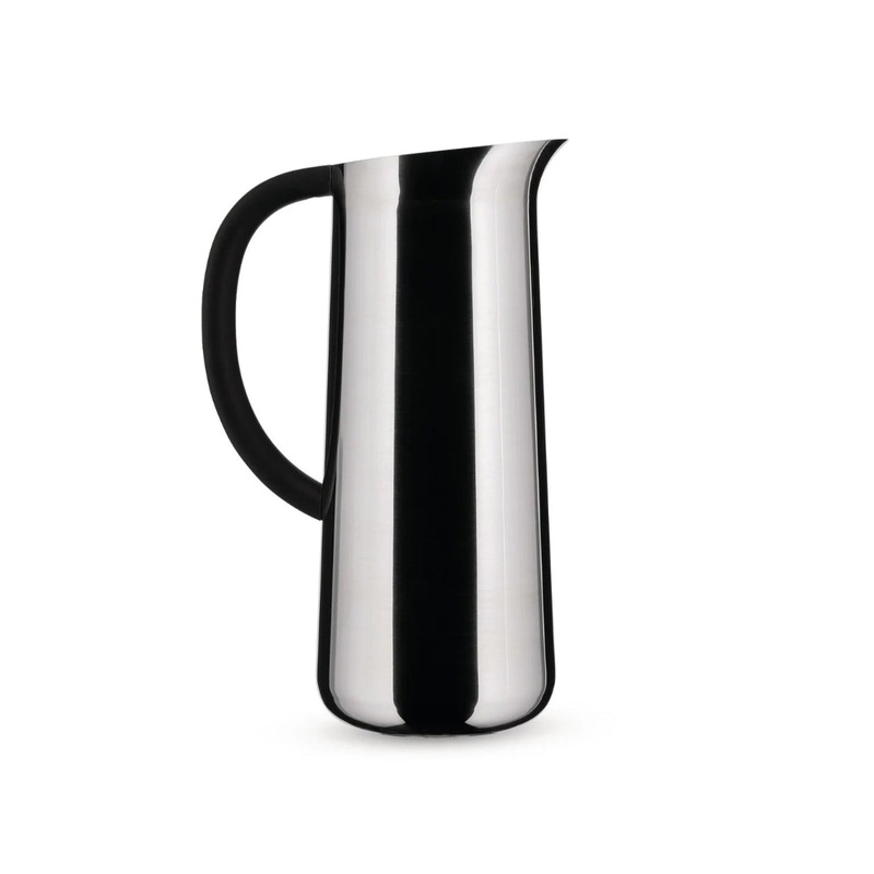 Alessi Nomu Thermo Jug