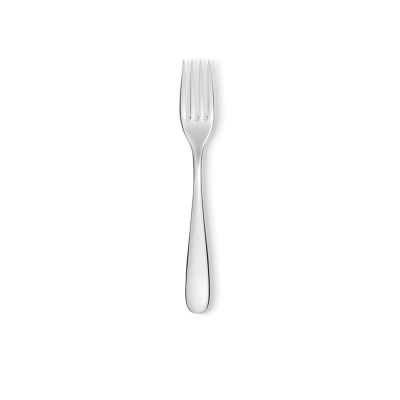 Alessi Nuovo Milano Dessert Fork