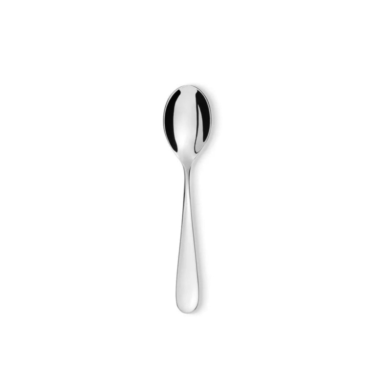 Alessi Nuovo Milano Dessert Spoon