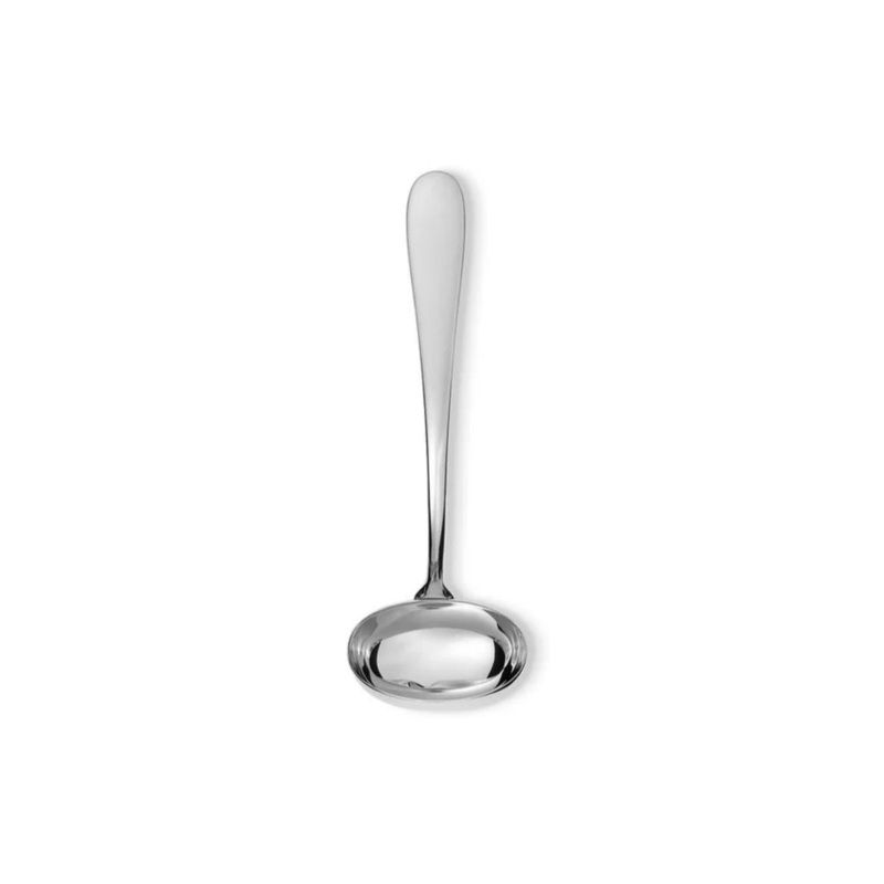 Alessi Nuovo Milano Sauce Ladle
