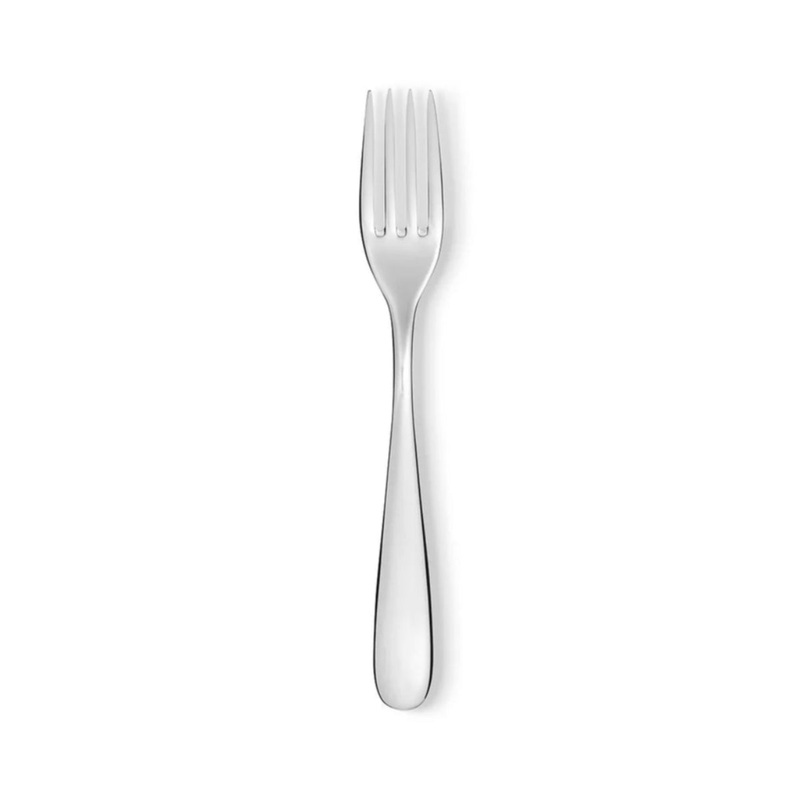 Alessi Nuovo Milano Serving Fork