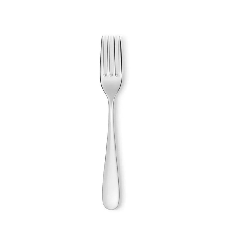 Alessi Nuovo Milano Table Fork