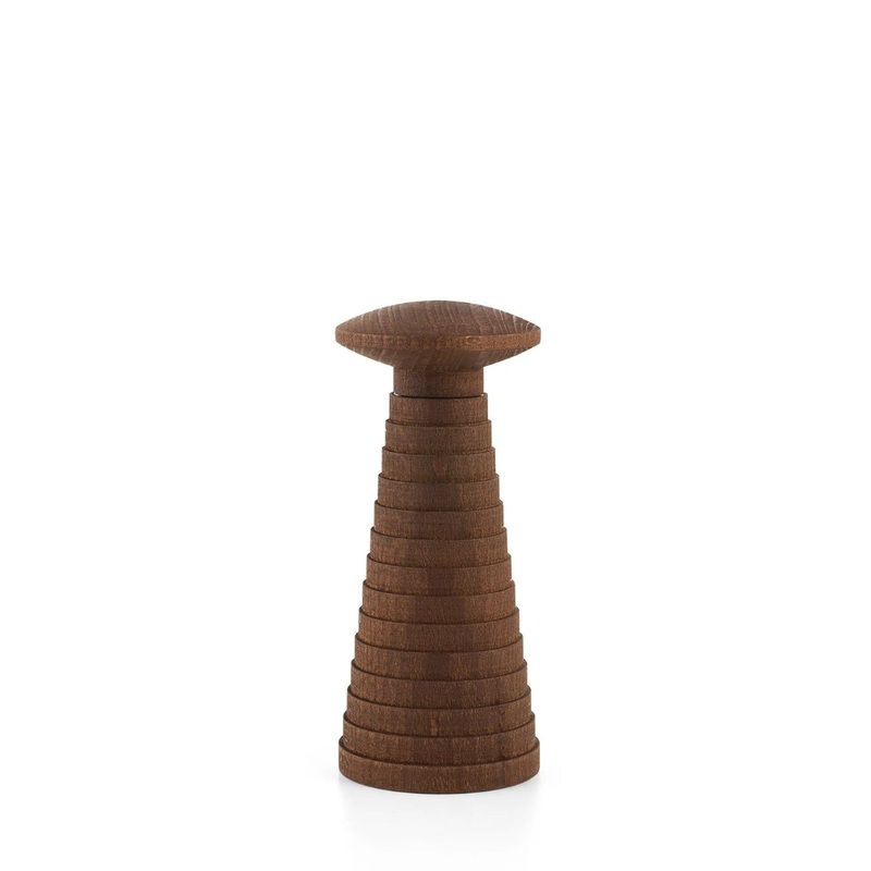 Alessi Oaxaca Spice Mill