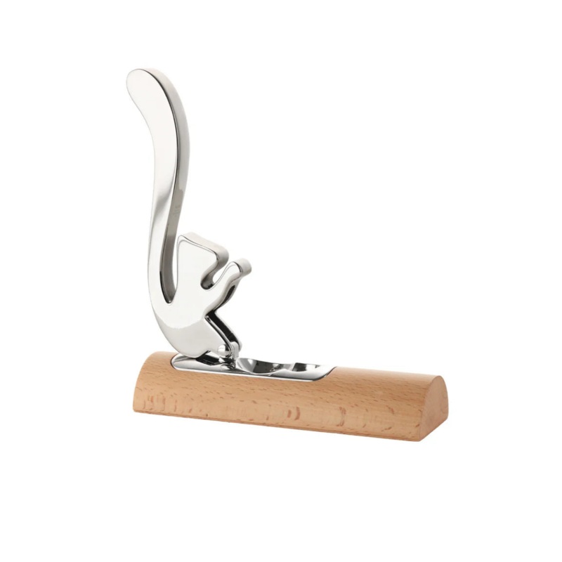 Alessi Scoiattolo Nutcracker